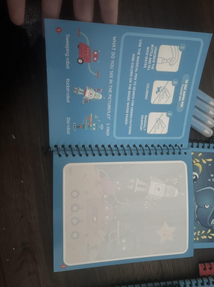 Esra T. review image
