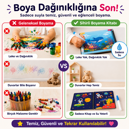 Kidorya™ Keşif Kitabı