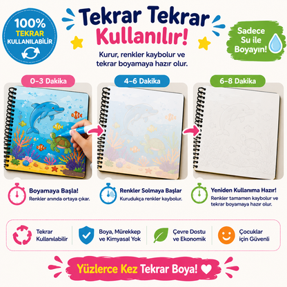 Kidorya™ Keşif Kitabı